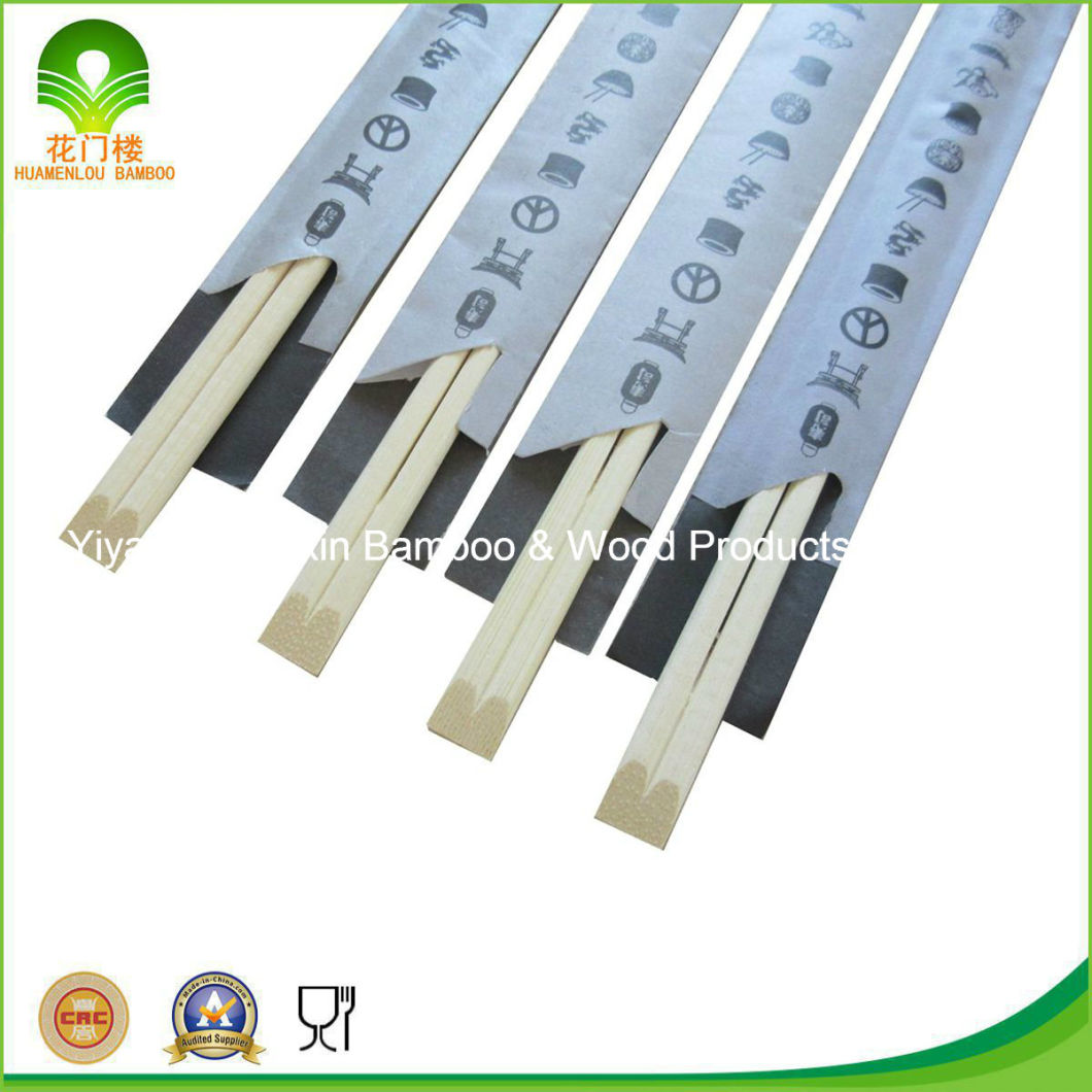 Wholesale Chopsticks Set with Logo Print