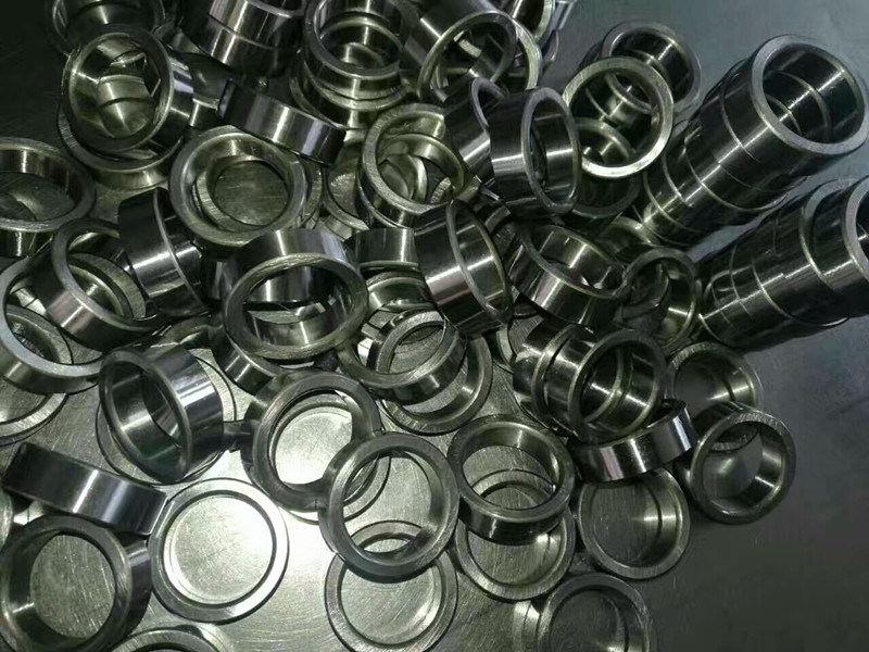 25*28*20 Size Self-Lubricated Pfte Bushing