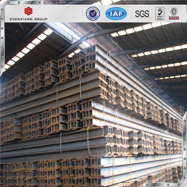 Made in China Mild Steel H Beam for Steel Structure