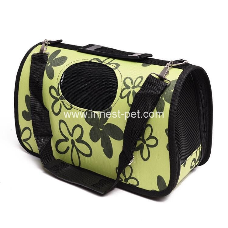 Pet Tote Carrier, Travel Portable Dog Bag
