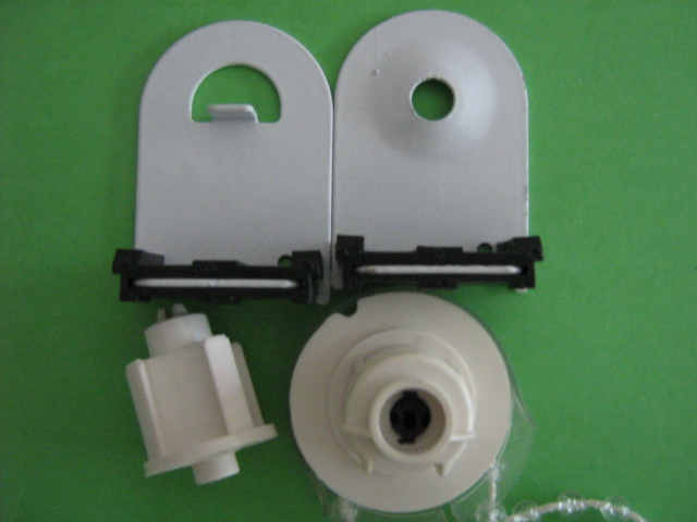 17mm/18mm/20mmm/25mm/28mm/30mm/38mm/43mm/50mm Roller Blind Parts Components Mechanism