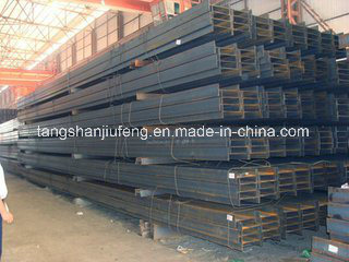 Construction Material Hot Rolled Section Steel H Beam