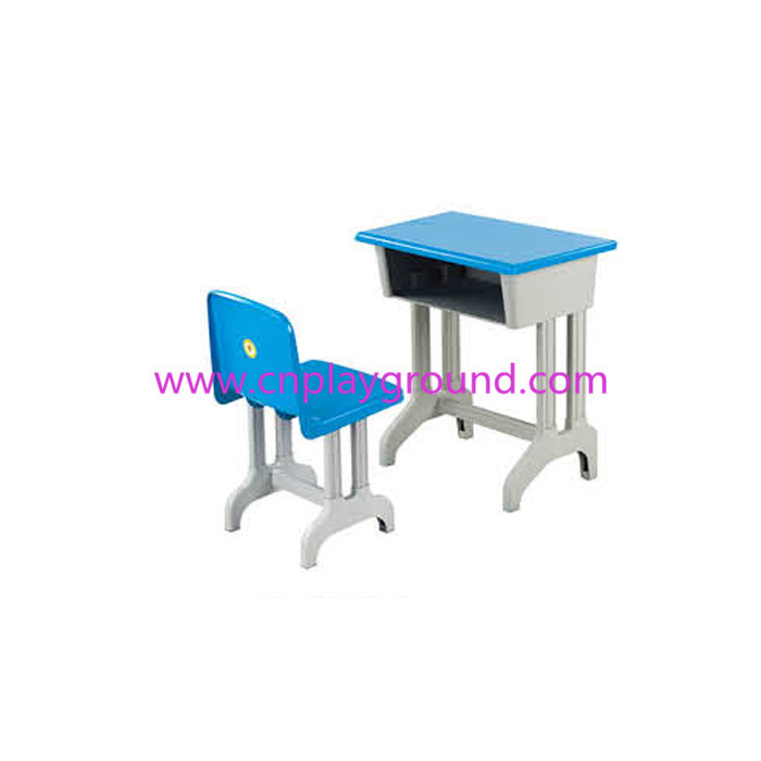 Student Furniture Primary School Table and Chair Set (HF-07903)