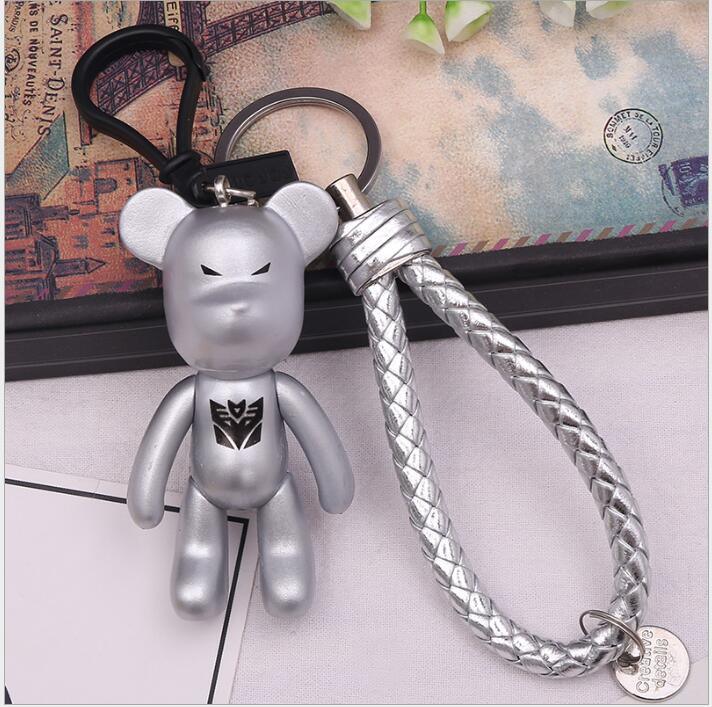 Gloomy Bear Promotion Gift Cartoon Bear Keychain