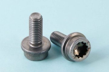 2016 Non-Standard Fastener Screws