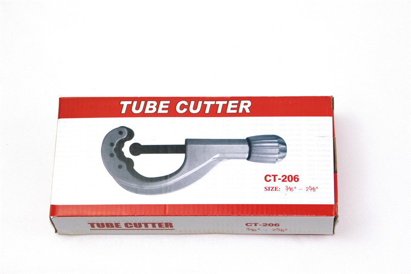 China Tube Cutter CT-206 Hand Tool