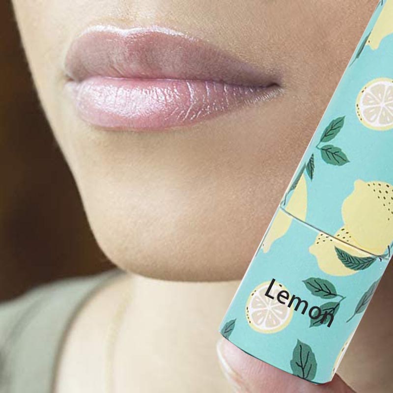 Baume à lèvres nourrissant Nourishing Lip balm