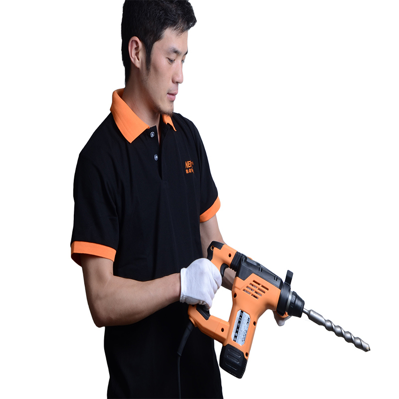 Demolition Hammer Quality Rotary Hammer (NZ30)