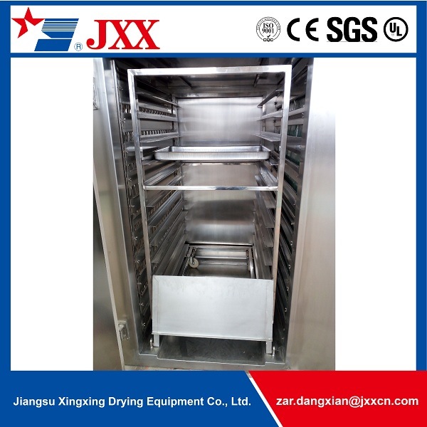 Pharmaceutical Tray Dryer for Powder Drying