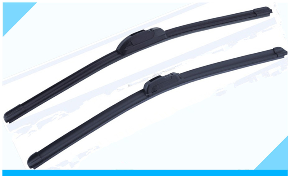 Hard-Wearing Universal Wiper Blade for Car