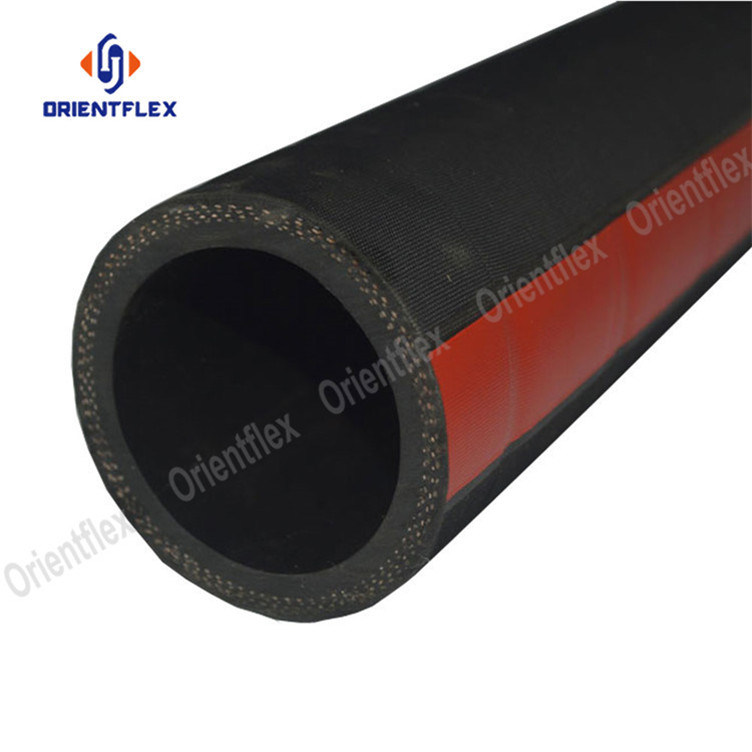 Rubber Petroleum Fuel Air Rubber Hose Pipe