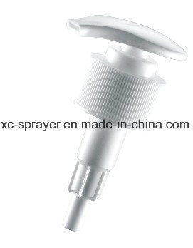 Hand Lotion Dispenser Pump (XC08-5)