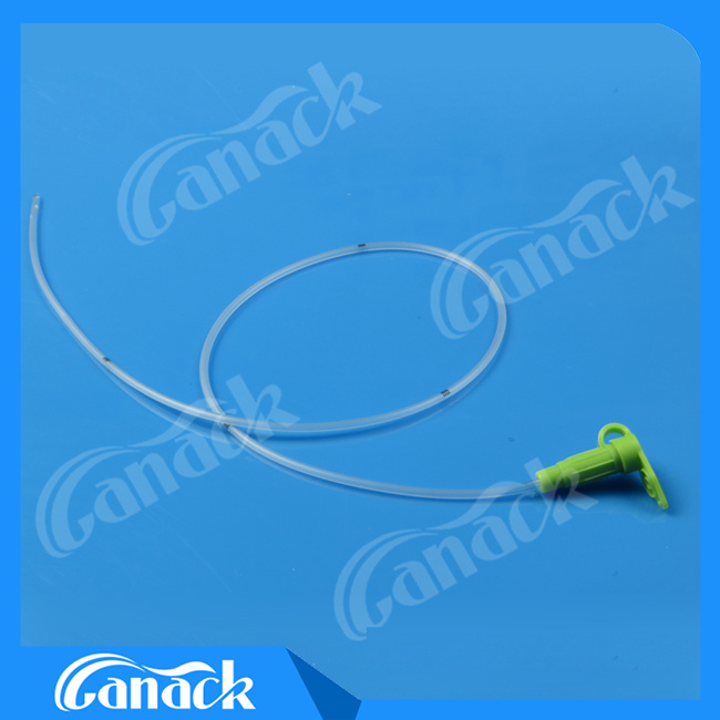 Ce ISO Approval Feeding Tube