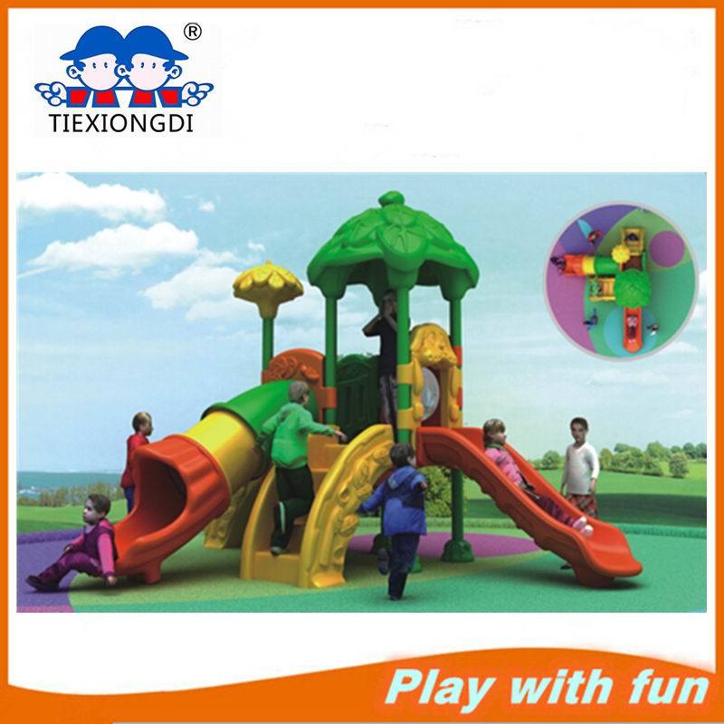 Student Adventure Playset Multi Activities Playroom