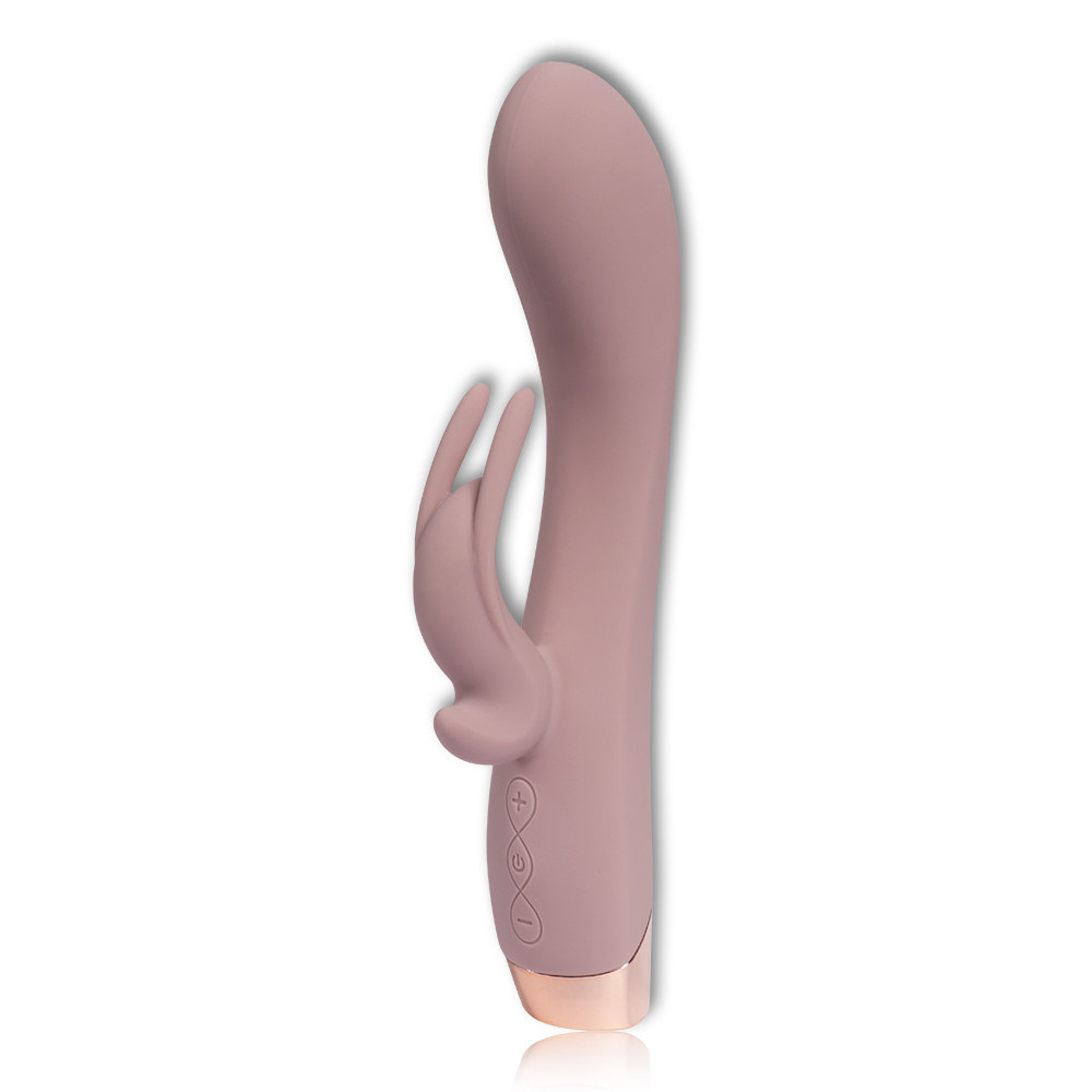 High Quality Rabbit Vibrator Sex Toy for Woman