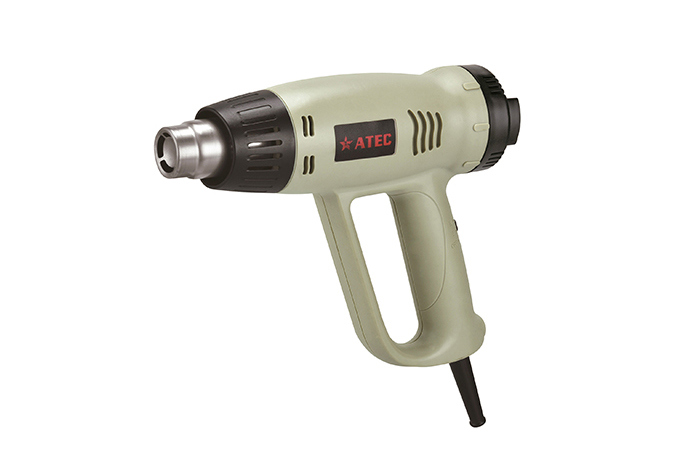 2000W Mini Hand Tools with Variable Heat Gun Welding Gun (AT2320)