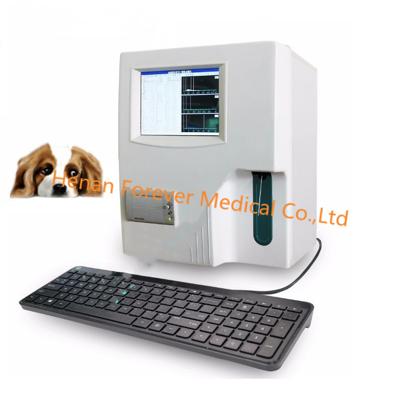 Biochemistry Analyzer