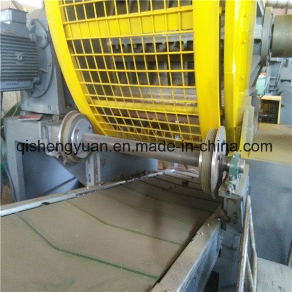 Iran Customized Singel Wire Drawing Machine