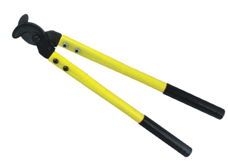 Ratchet Wire Cutter Plier Ratchet Cable Cutter Electrical Brand New Cutters