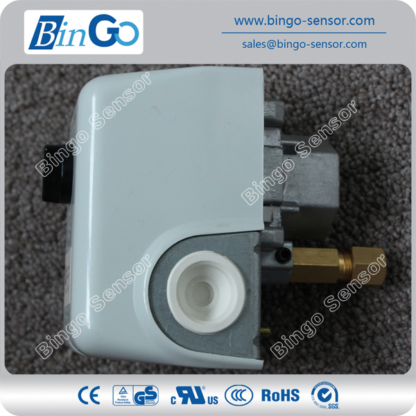 Air Compressor Pressure Regulator Switch PS-A20