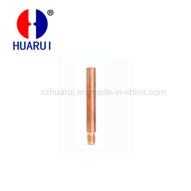 Contact Tips 5 16''x55 for Hroximig Welding Torch