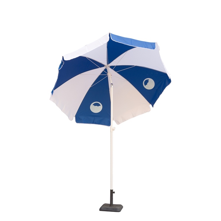 Custom Outdoor Parasol Garden Umbrella Beach Umbrella