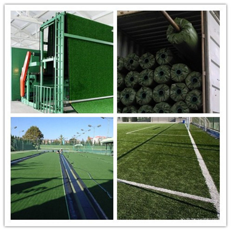 SGS 3/8 Inch Artificial Grass Turf Synthetic Grass Turf