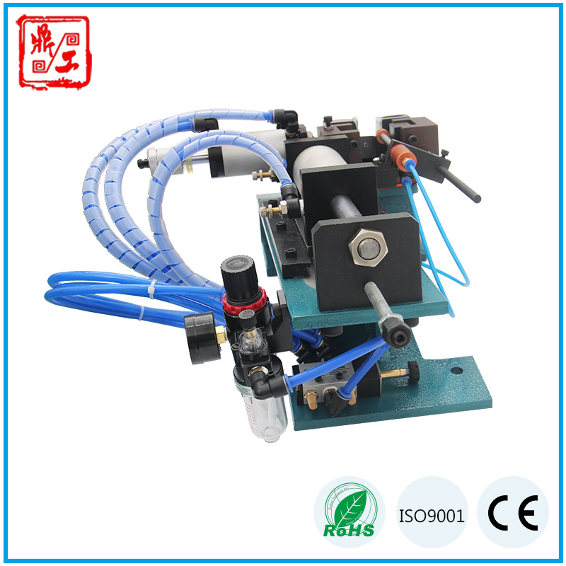 Dg-305 Pneumatic Electric Cable Stripping Machine