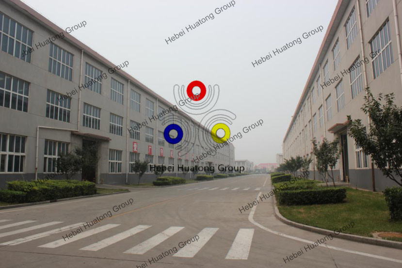 The Largest Rubber Manufacturer in China LV and Mv Tinned Copper Conductor Rubber Mining Cable