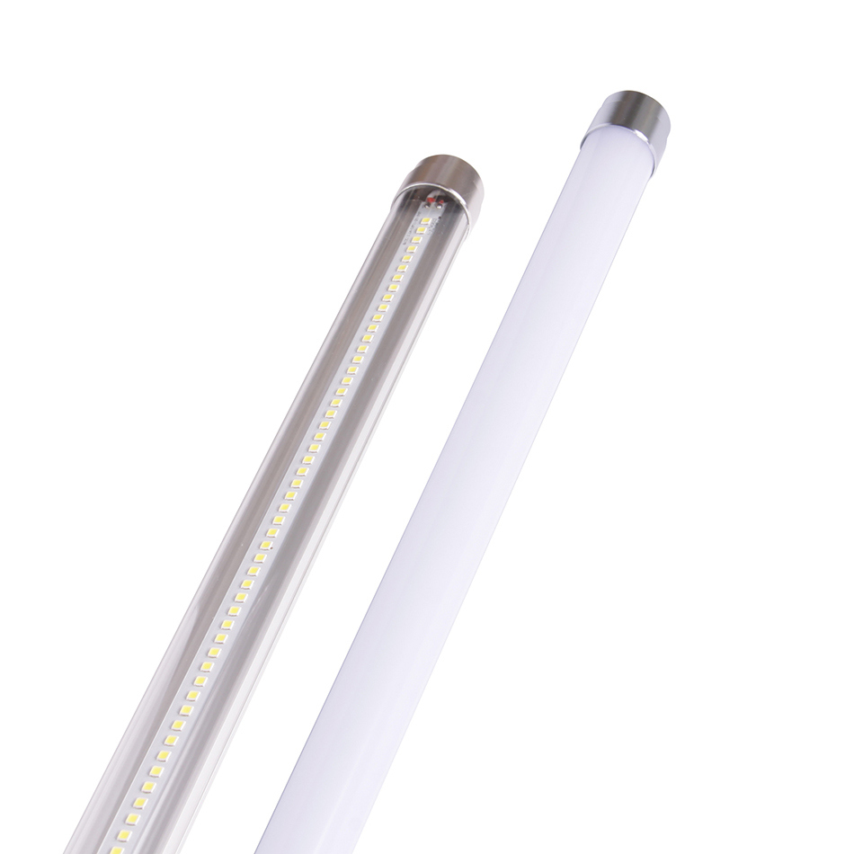 CRI>80 CRI>90 4FT LED Tube Light Fixture, LED T8 Tube Light with UL TUV Dlc Ce RoHS