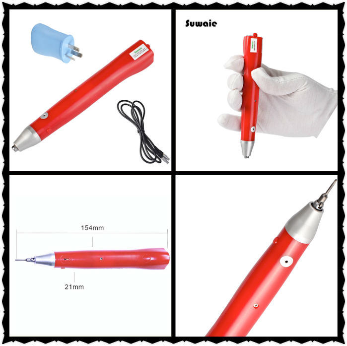Electrical Power Tools 0.8A Automatic Pocket Screwdriver
