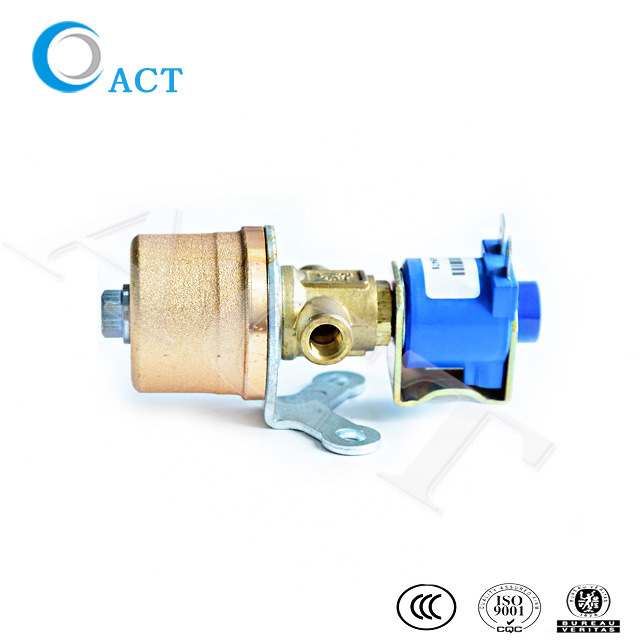 LPG High Pressure Solenoid Valve Vehicle Accessories