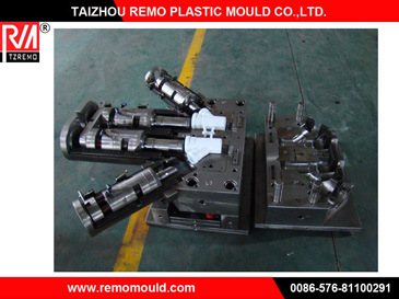 Huangyan Pipe Fitting Mould Supplier