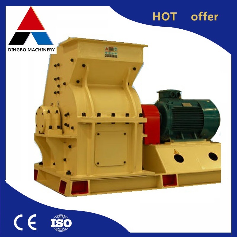 Hammer Crusher Machinery Used in The Industries of Mining