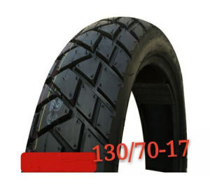 Lowest Price Same Quality Motorcycle Parts Scooter Tyre 130/70-12