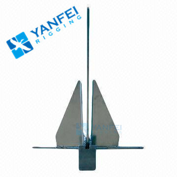 Boat Anchor, Marine Hardware Supplier