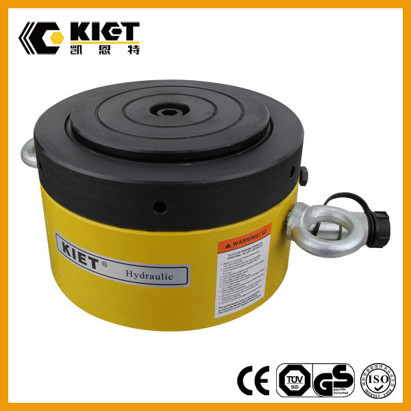 Hot Sale 500 Ton Lock Nut Hydraulic Cylinder