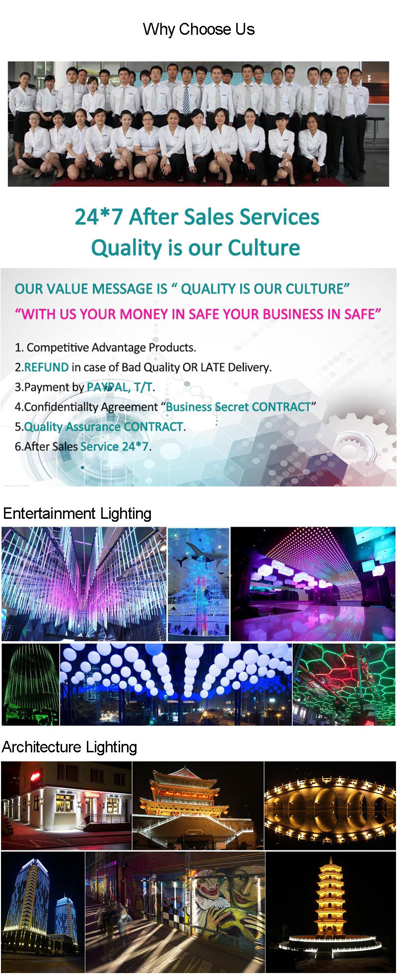 Best LED Strip Light with Installation Ball Multi Shape RGB Crazy Diso Light