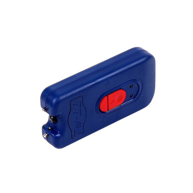 Electric Shock Stun Guns Device with LED Light (TW-11)