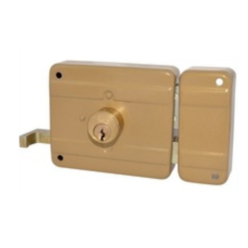 High Quality Aluminum Door Lock