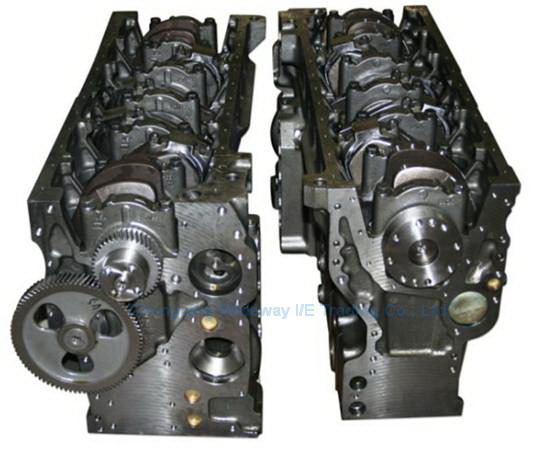 Original/OEM Ccec Dcec Cummins Diesel Engine Spare Parts