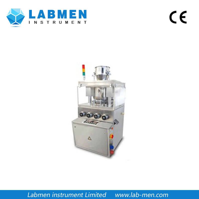 Single Impulse-Type Tablet Pressing Machine/Pharmaceutical Equipment