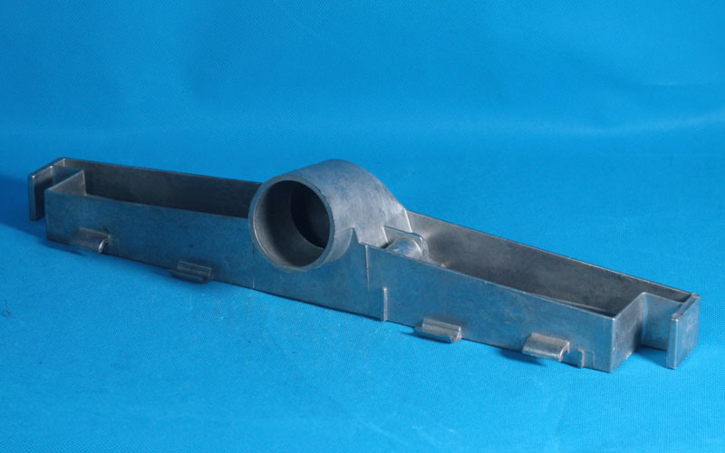 Aluminium Die Casting Product for Electric Equipment