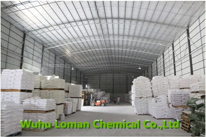 Titanium Dioxide Rutile/TiO2 93% for Indoor and Outdoor Coating