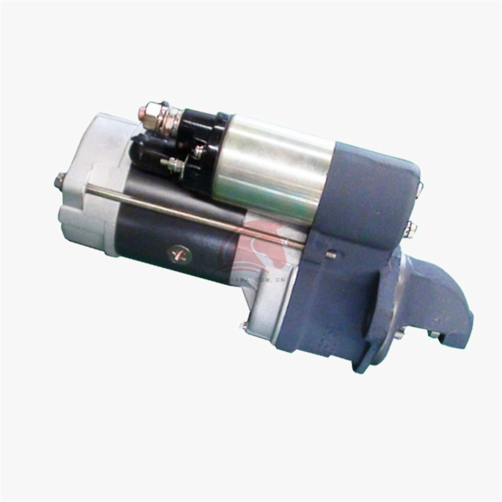 Spare Parts for Weichai Diesel Engine Generator Starter