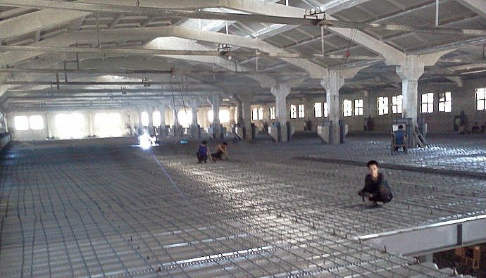 Low Price Composite Floor Steel Decking Sheet/Floor Steel Plate Galvanized Steel Plate