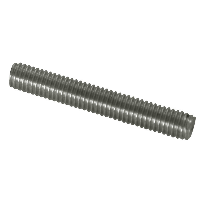 1.4401 Ss316 Asme B 18.2.1 Hex Head Cap Screw Bolt