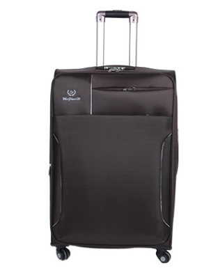 Fabric Soft Trolley Bag Set Luggage From Xushi-Luggage