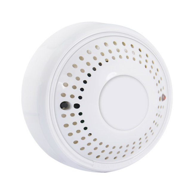 Asenware Conventional Fire Alarm Carbon Monoxide Detector