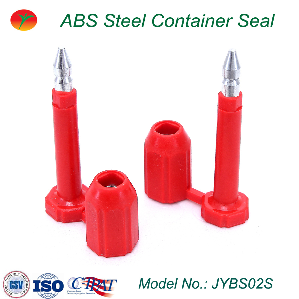 Waterproof Plastic Materials High Security Seals